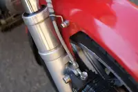 1976 Moto Guzzi Le Mans Mk1 844cc-Sold