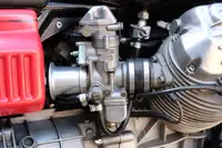 1976 Moto Guzzi Le Mans Mk1 844cc-Sold