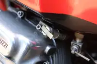 1976 Moto Guzzi Le Mans Mk1 844cc-Sold