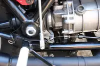 1976 Moto Guzzi Le Mans Mk1 844cc-Sold