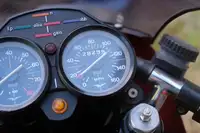 1976 Moto Guzzi Le Mans Mk1 844cc-Sold