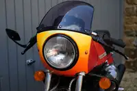 1976 Moto Guzzi Le Mans Mk1 844cc-Sold