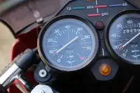 1976 Moto Guzzi Le Mans Mk1 844cc-Sold