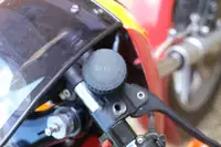1976 Moto Guzzi Le Mans Mk1 844cc-Sold