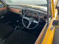 1980 Triumph Dolomite Sprint-Sold