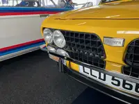 1980 Triumph Dolomite Sprint-Sold