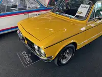 1980 Triumph Dolomite Sprint-Sold