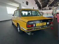 1980 Triumph Dolomite Sprint-Sold