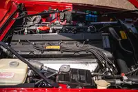 1993 Jaguar XJS 4.0 Cabriolet - Manual-Sold