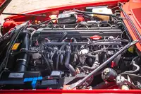 1993 Jaguar XJS 4.0 Cabriolet - Manual-Sold