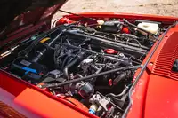 1993 Jaguar XJS 4.0 Cabriolet - Manual-Sold