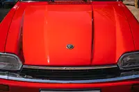1993 Jaguar XJS 4.0 Cabriolet - Manual-Sold