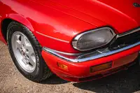 1993 Jaguar XJS 4.0 Cabriolet - Manual-Sold