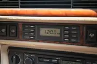 1993 Jaguar XJS 4.0 Cabriolet - Manual-Sold