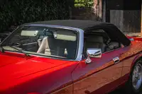 1993 Jaguar XJS 4.0 Cabriolet - Manual-Sold