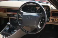 1993 Jaguar XJS 4.0 Cabriolet - Manual-Sold