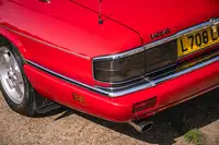 1993 Jaguar XJS 4.0 Cabriolet - Manual-Sold
