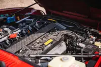 1993 Jaguar XJS 4.0 Cabriolet - Manual-Sold