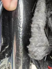 1990 Royal Enfield Custom 'Bobber' 346cc-Sold