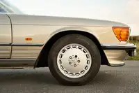 1989 Mercedes 300SL Automatic R107-Sold