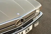1989 Mercedes 300SL Automatic R107-Sold