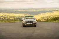 1989 Mercedes 300SL Automatic R107-Sold