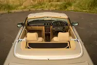 1989 Mercedes 300SL Automatic R107-Sold