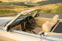 1989 Mercedes 300SL Automatic R107-Sold