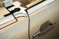 1989 Mercedes 300SL Automatic R107-Sold