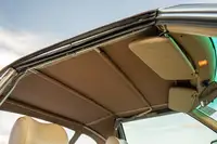 1989 Mercedes 300SL Automatic R107-Sold