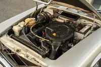 1989 Mercedes 300SL Automatic R107-Sold