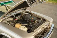 1989 Mercedes 300SL Automatic R107-Sold