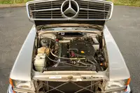 1989 Mercedes 300SL Automatic R107-Sold