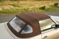 1989 Mercedes 300SL Automatic R107-Sold