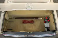 1989 Mercedes 300SL Automatic R107-Sold