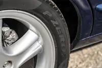 1998 Jaguar XJ-R Saloon-Sold