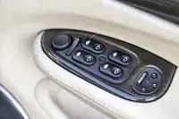 1998 Jaguar XJ-R Saloon-Sold