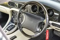 1998 Jaguar XJ-R Saloon-Sold