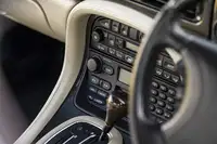 1998 Jaguar XJ-R Saloon-Sold