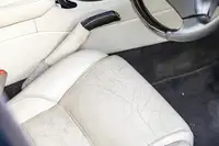 1998 Jaguar XJ-R Saloon-Sold