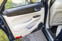 1998 Jaguar XJ-R Saloon-Sold
