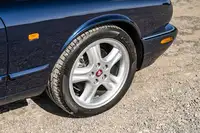 1998 Jaguar XJ-R Saloon-Sold
