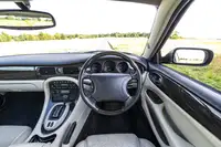 1998 Jaguar XJ-R Saloon-Sold