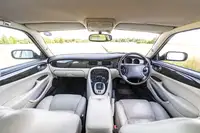 1998 Jaguar XJ-R Saloon-Sold