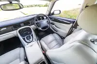 1998 Jaguar XJ-R Saloon-Sold