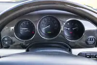 1998 Jaguar XJ-R Saloon-Sold