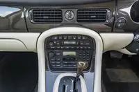 1998 Jaguar XJ-R Saloon-Sold