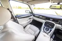1998 Jaguar XJ-R Saloon-Sold