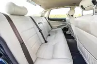 1998 Jaguar XJ-R Saloon-Sold