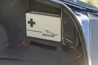 1998 Jaguar XJ-R Saloon-Sold